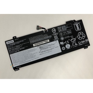 พรีออเดอร์ รอ10วัน แบตแทั LENOVO แบตเตอรี่ L17C4PF0 IdeaPad S530-13IWL Series L17M4PF0) Lenovo Battery Notebook เลอโนโว