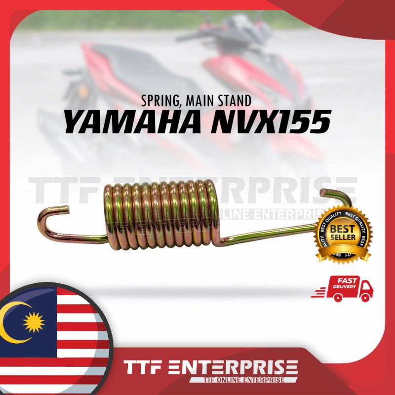 YAMAHA NVX155 SPRING, MAIN STAND NVX 155