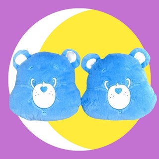 หมอนรัดเบาะรองคอในรถ Care Bears