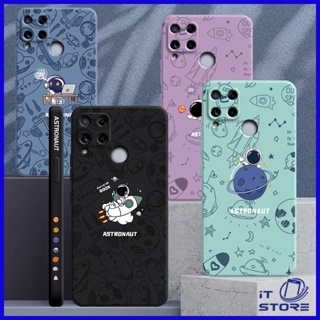 เคส Realme C15 Realme C12 Realme C25 Realme C25S Realme C25Y Realme C21 Realme C21Y 2C-SS