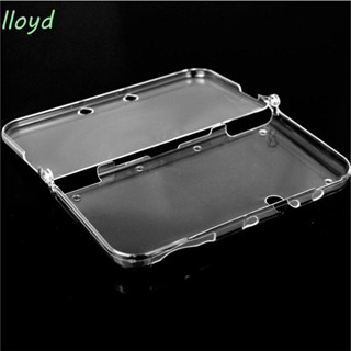 LLOYD Fashion Cover Hot Sale Protector Hard Shell Skin Case New Creative Popular Hot Selling Durable High Quality for Nintendo New 3DS XL/Multicolor