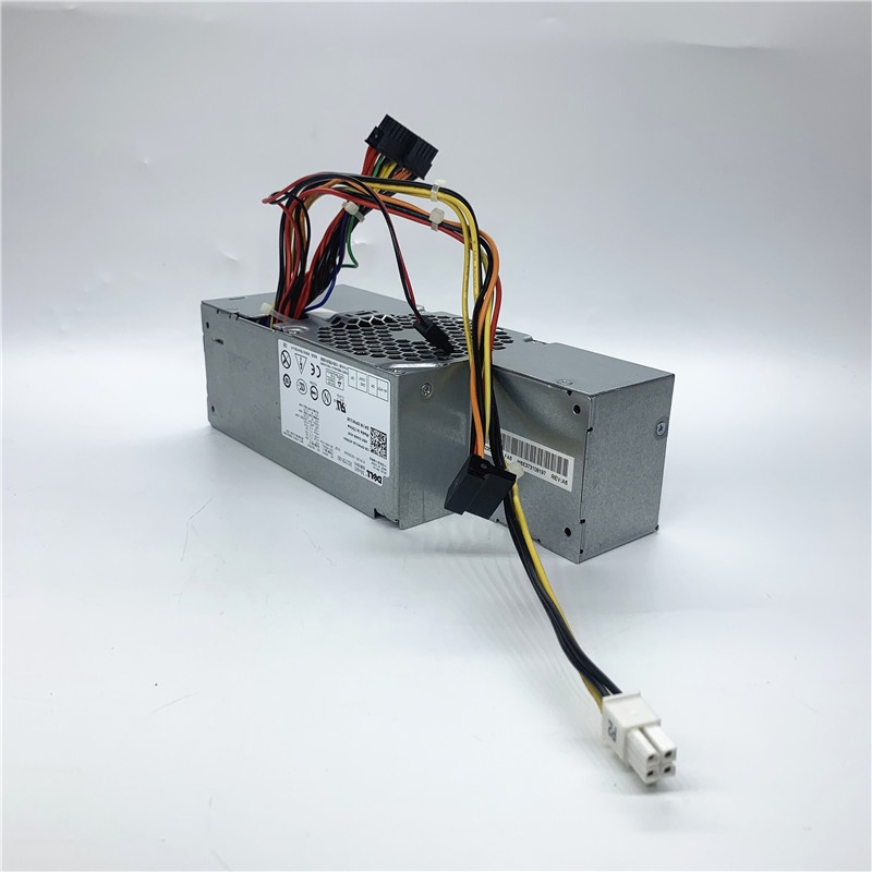 ยี่ห้อใหม่ DELL DELL F235E H235P-00 L235P-01 760 780 960 980SFF Power Supply