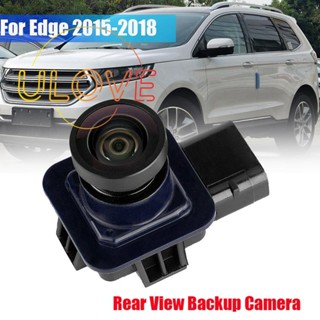 กล้องมองหลังถอยหลัง F2GZ-19G490-A สําหรับ Ford Edge 2015-2018