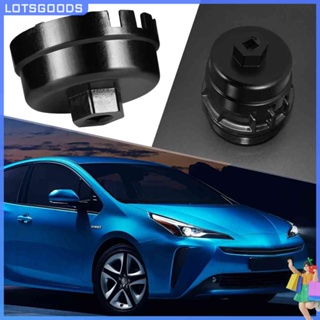 ★ Lotsgoods.th ★【พร้อมส่ง】ประแจถอดฝากรองน้ํามันเครื่อง สําหรับ Toyota Lexus Rav4