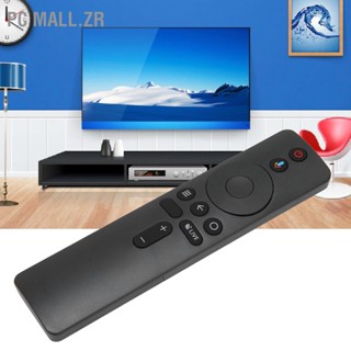 PC Mall.zr รีโมทคอนโทรลทีวีรองรับ Bluetooth และ Voice รีโมททีวีทดแทนความไวสูงสำหรับ Xiaomi Mi Box S TV