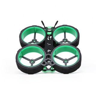 Iflight Green Hornet V3 CineWhoop Frame Kit Green Hornet V3 CineWhoop Frame Kit อุปกรณ์โดรน Drone