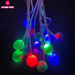 ❤มาใหม่ พร้อมส่ง❤Latto Lato Toy - Tok Tok Toy LATTO LATTO Ball Pro-clackers Ball Click Clack Ball Fighting Toys