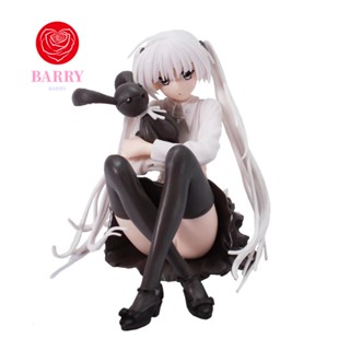 โมเดลฟิกเกอร์ Barry Collectible Yosuga No Sora Lovely ขนาด 11.5 ซม. สําหรับตกแต่งเค้ก