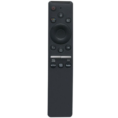 เหมาะสําหรับ QN98Q900RB Samsung Bluetooth TV BN59-01312A รีโมทคอนโทรล QN75Q90R เสียง