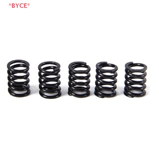 Byce&gt; สายไฟสปริง อุปกรณ์เสริม สําหรับปัตตาเลี่ยนไฟฟ้า 8466 1 ชิ้น