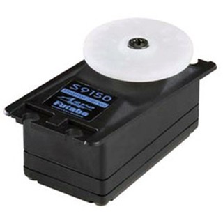 FU-S9150 Digital Servo S9150