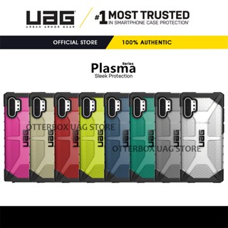 เคส UAG รุ่น Plasma Series - Samsung Galaxy Note 10+ Plus / Note 10 / Galaxy Note 20 Ultra 5G / Note 20