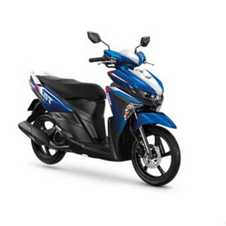 กระจกข้างและอุปกรณ์เสริมมอไซต์ กระจก แท้ศูนย์ FREEGO/GT125(YAMAHA/ยามาฮ่า  ฟรีโก/จีที 125