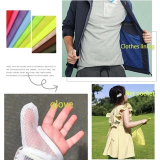 155x45 ซม. 2x2 ผ้าตาข่ายยืดต่ําสําหรับเย็บมุ้งผ้าม่านเสื้อยืดกีฬาถักซับผ้าอุปกรณ์เสริม