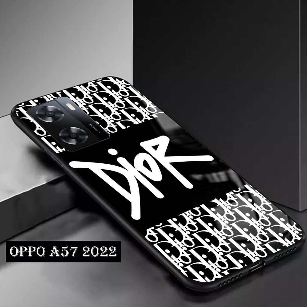 ล่าสุด 2D Glossy Hardcase Oppo A57 2022 [MC29] Oppo A57 2022 Motif Case - Oppo A57 2022 Phone Case -