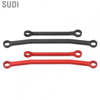 Sudi RC Steering Rod Tie 1/24 Tie Rod Kit Aluminum Alloy for