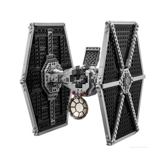 โมเดลตัวต่อ 10900 star Imperial TIE fighter Costruzioni ของเล่นสําหรับเด็ก 75211 3kun