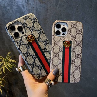 เคสโทรศัพท์มือถือหนัง แฟชั่นหรูหรา สําหรับ iPhone 14 Pro Max 14 Pro 14 13 Pro Max 13 Pro 12 Pro Max 11