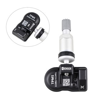Edb* เซนเซอร์ TPMS 433Mhz 315MHZ สําหรับระบบตรวจสอบความดันลมยาง