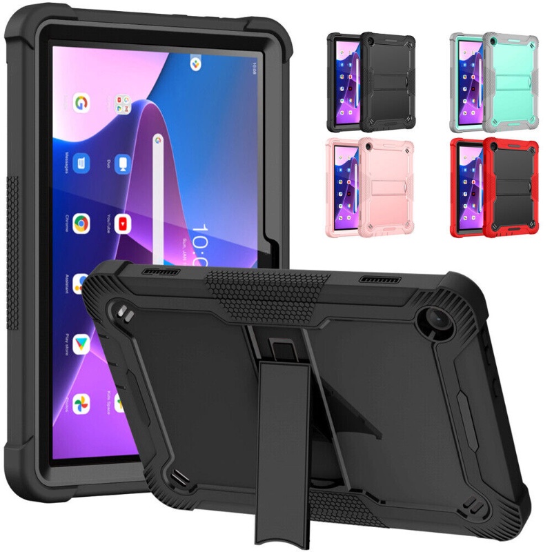 เคสแข็ง กันกระแทก สําหรับ Lenovo Tab M10 3rd Gen TB328FU TB328XU 10.1 นิ้ว