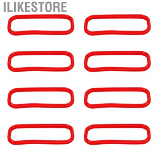 Ilikestore Intake Manifold Gasket Set Intake Manifold Professional Reliable For Car