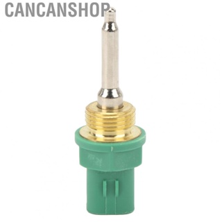 Cancanshop Water Temperature  Less Interference Coolant Temperature Transducer for C4 4 C7 C9 E349D2 Models