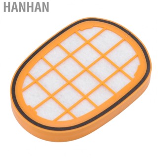 Hanhan Filter ABS Vacuum Cleaner Filter Reduce Dust for Home