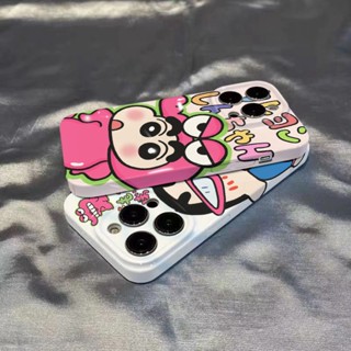 เคสโทรศัพท์มือถือแบบแข็ง ลายการ์ตูนชินจัง สําหรับ OPPO Reno9 Reno8 Reno7pro reno6 7z 5 R17 A53 A9 2020 4Z 5G F11 A31 F9 A15 A3S A78 A77 Findx3pro Findx5pro