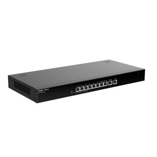 Ruijie RG-EG210G-E Cloud Router 2 WAN IPSec VPN Internet 1Gbps