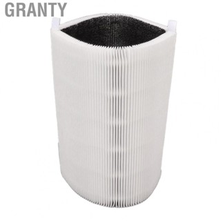 Granty Air Purifiers Replacement Filter  Durable High Efficiency Air Purifier Filter Dust Filtration Perfect Fit  for Daily Use