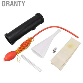 Granty Bull Semen Collector  Safe Durable Silicone ABS Semen Collector Tool  for Farm