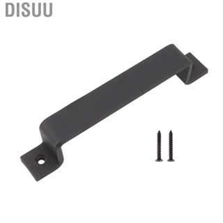 Disuu Pull Handle  Door Handle Decor Home Decoration Wide Application Easy Installation 153mm Hole Pretty Design  for Cabinet