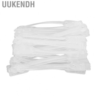 Uukendh Hair Perm Rods Band  High Elasticit Portable Wave Rods Band Reusable Hangable  for Barber Shop