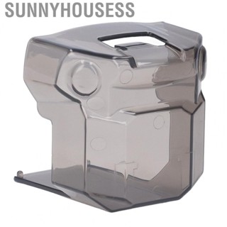 Sunnyhousess  Lens Cover  Plastic  Lens Protector Dust Prevention  for Storage