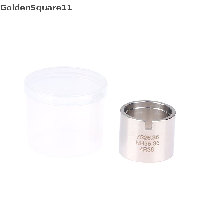 Goldensquare ฐานวางนาฬิกาข้อมือ สําหรับ NH35 36 7S26 7S36 4R36