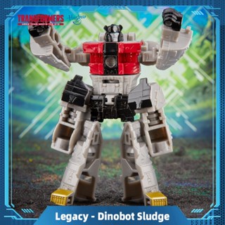 Hasbro Transformers Legacy Evolution Dinobot Sludge Toys F7174