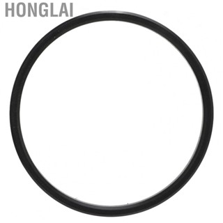 Honglai Engine Oil Cooler Seal  21304JA11A Oil Cooler O Ring Gasket  Aging Black  for Car