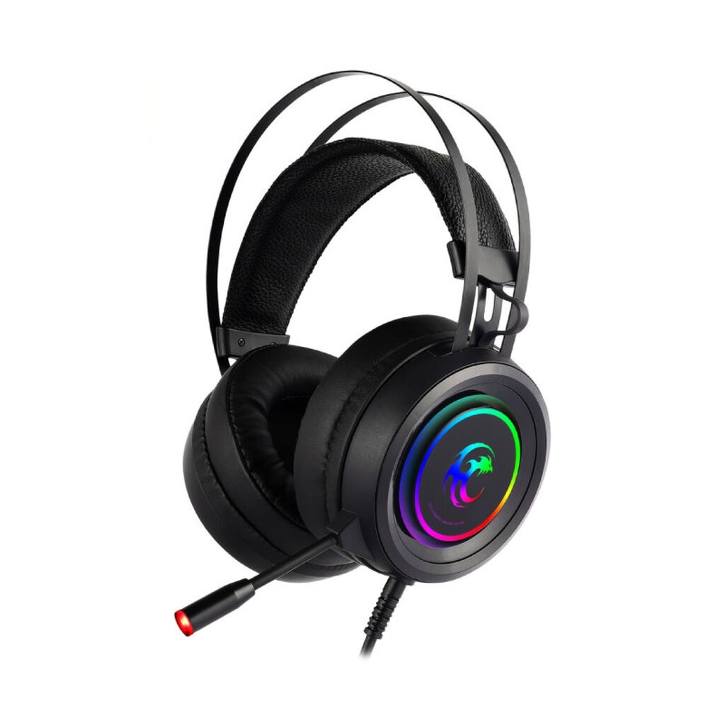 Tsunami GE-10 หูฟังเกมมิ่ง