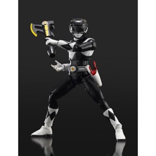 (เหลือ1ชิ้น) [Furai Model] Black Ranger 4897054514388