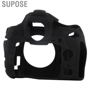 Supose Silicone Case  Body Cover Protector For D850  Protective New