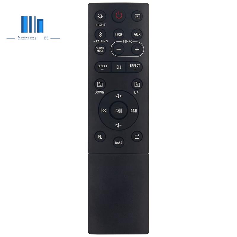 รีโมตคอนโทรล แบบเปลี่ยน สําหรับลําโพงสเตอริโอ MX-T70 ZA MX-T50 ZA