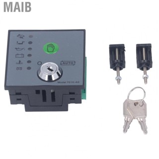 Maib Generator Control Module Generator Controller  Fault Indication DC8-35V High