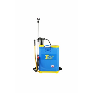 AjuShop-TUF ถังพ่นยาสะพายหลัง 16 ลิตร รุ่น JN-ZD16D