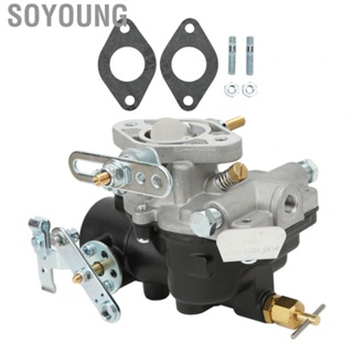 Soyoung TSX683 Perfect Fit High Performance Carburetor Kit Metal Alloy TSX551 for Tractor