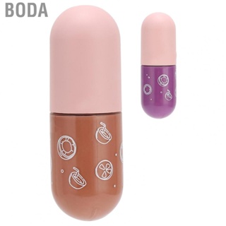 Boda Moisturizing    Lipstick  Lipstick High Pigmented  Lip Gloss  for Makeup