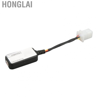 Honglai Programming Module  Forwarding Programming Data Import Stable High Sensitivity Electric Bike Programming Module Plug and Play  for VOTOL Controller