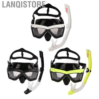 Lanqistore Diving   Snorkel  Dry Float Valve Ergonomics  for River