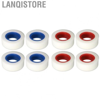 Lanqistore RC Tire Sponge Inserts  Double Layer Increase Grip 4Pcs Flexible RC Wheel Tire Foam Replacement Bright Color  for 2.2inch Wheel Tires