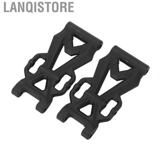 Lanqistore RC Car Rear Lower Swing Arm  Rear Lower Suspension Arm Firm Structure  for 1/16 RC Model