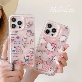 เคสโทรศัพท์มือถือ ซิลิโคน โปร่งแสง ลายการ์ตูนแมวน่ารัก แฟชั่น สําหรับ IPhone 12 11 Pro Max IP 13 Pro Max 14 Pro Max